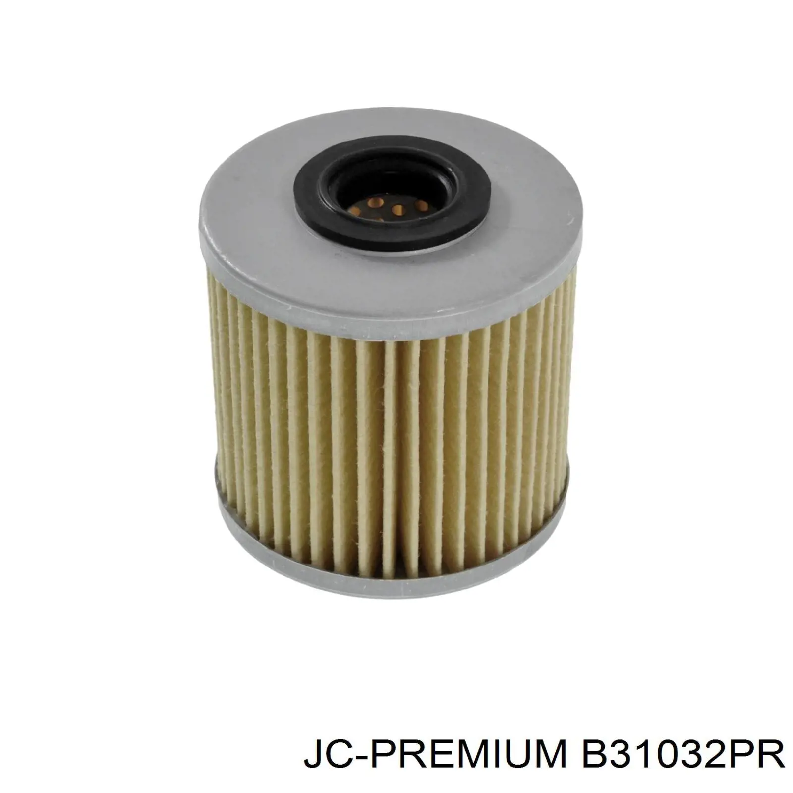 Фильтр топливный JC Premium B31032PR