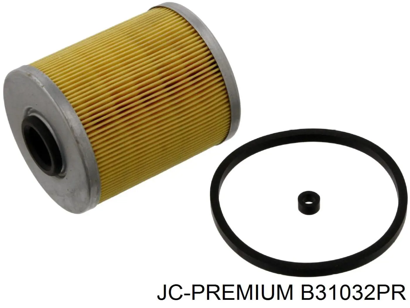 Топливный фильтр B31032PR JC Premium