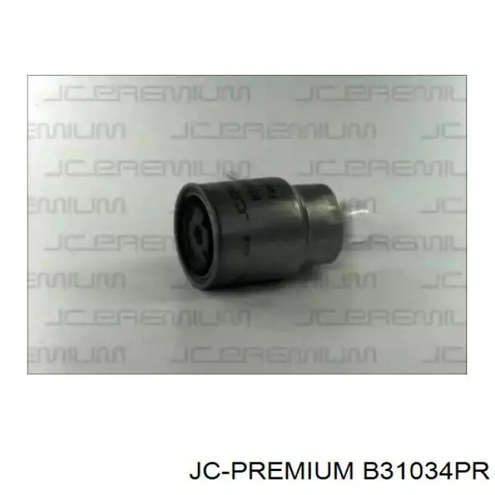 B31034PR JC Premium filtro de combustível