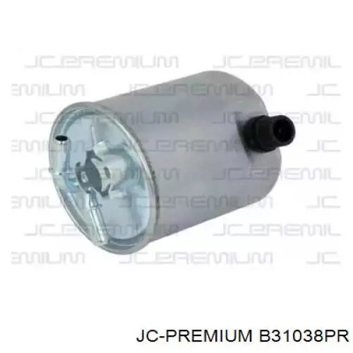 Фільтр паливний B31038PR JC Premium