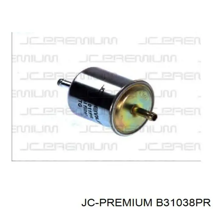Фильтр топливный JC Premium B31038PR