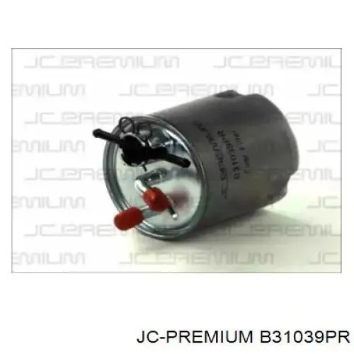 Фільтр паливний B31039PR JC Premium