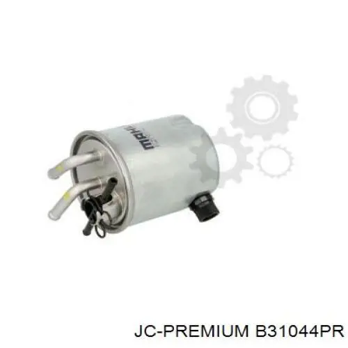 Купить B31044PR JC Premium Фильтр-отстойник топлива грубой очистки