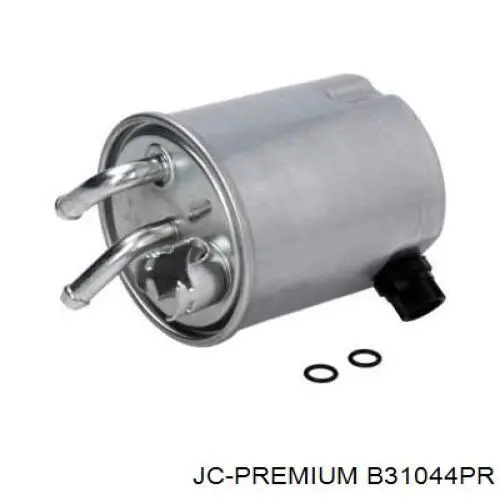 Фильтр тонкой очистки топлива JC Premium B31044PR цена, от 17.30 USD