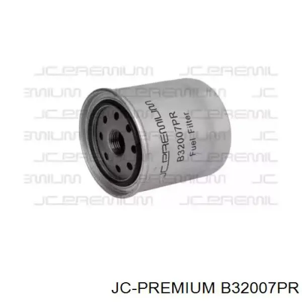 Filtro combustible B32007PR JC Premium