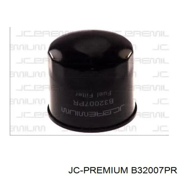 Купить B32007PR JC Premium Фильтр-отстойник топлива грубой очистки