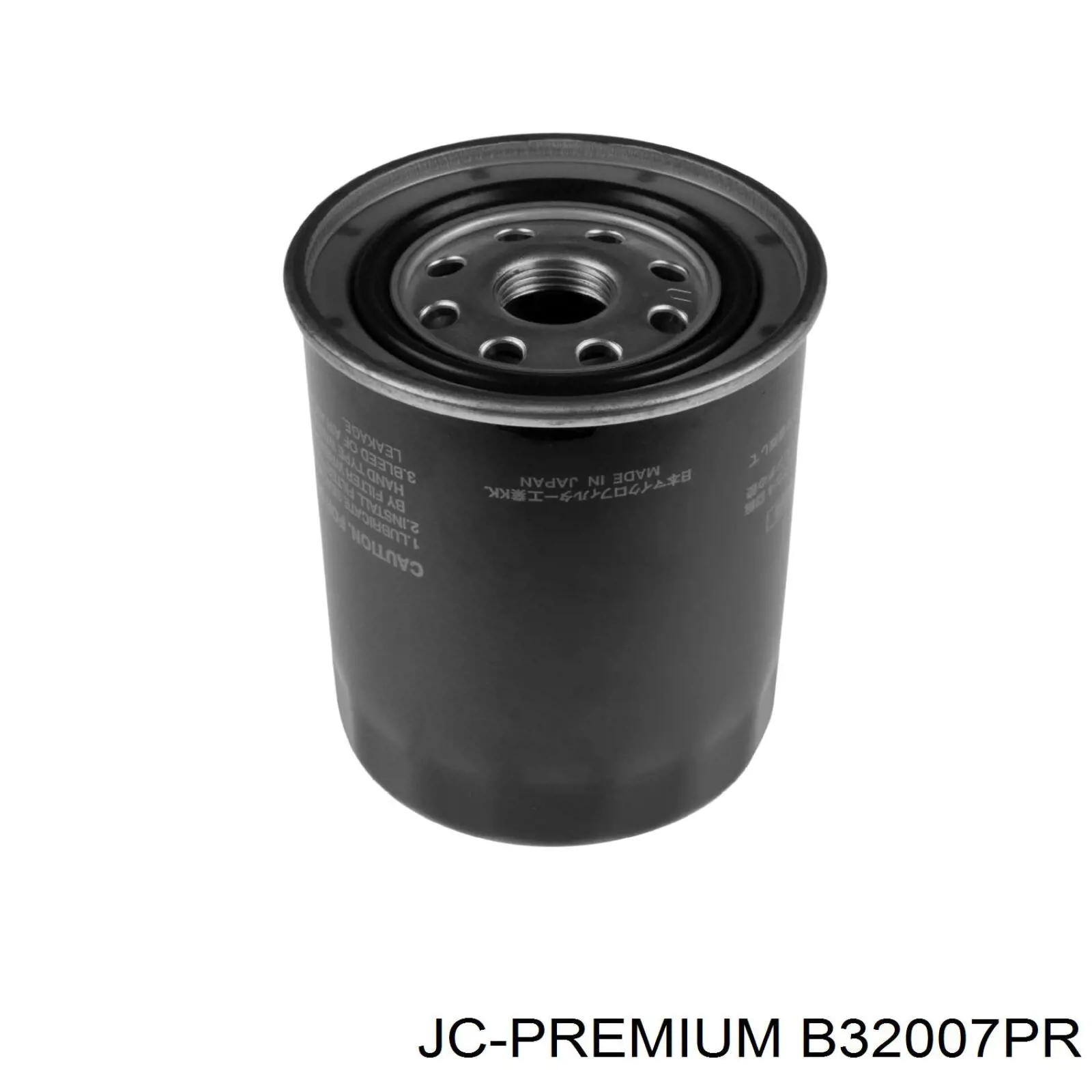 Топливный фильтр B32007PR JC Premium