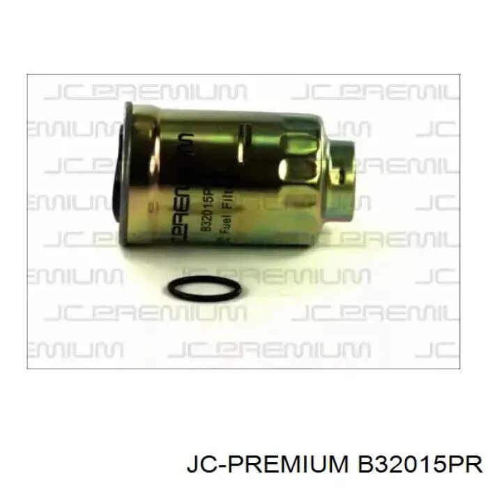 Топливный фильтр B32015PR JC Premium