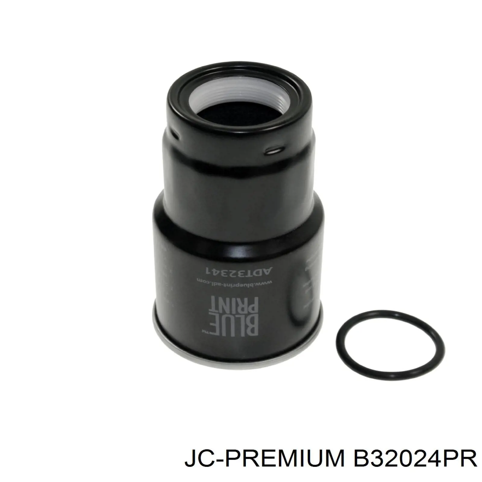 Фильтр топливный JC Premium B32024PR