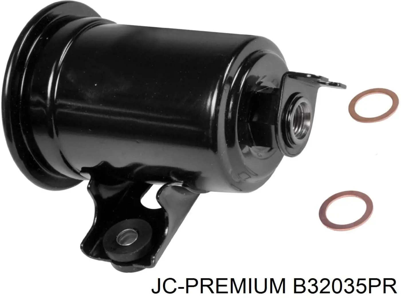 Купить B32035PR JC Premium Фильтр-отстойник топлива грубой очистки