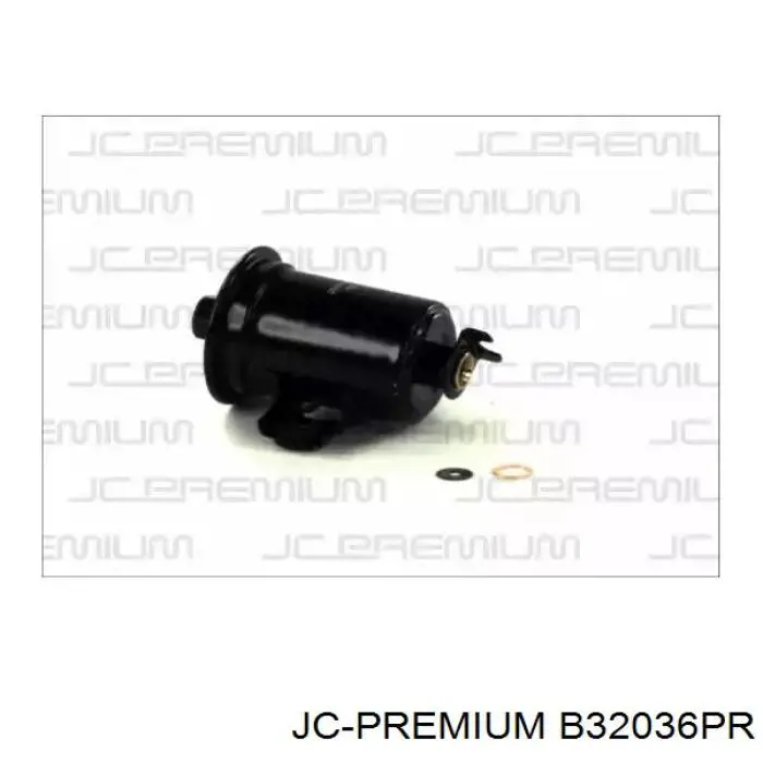 B32036PR JC Premium filtro de combustível