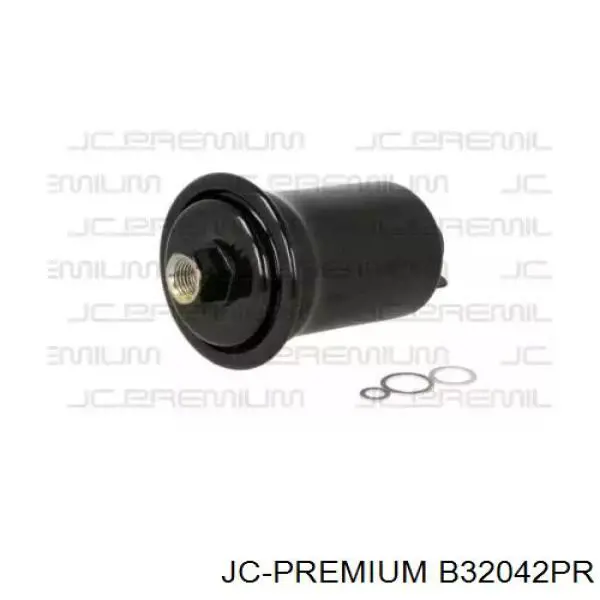 Фільтр паливний B32042PR JC Premium