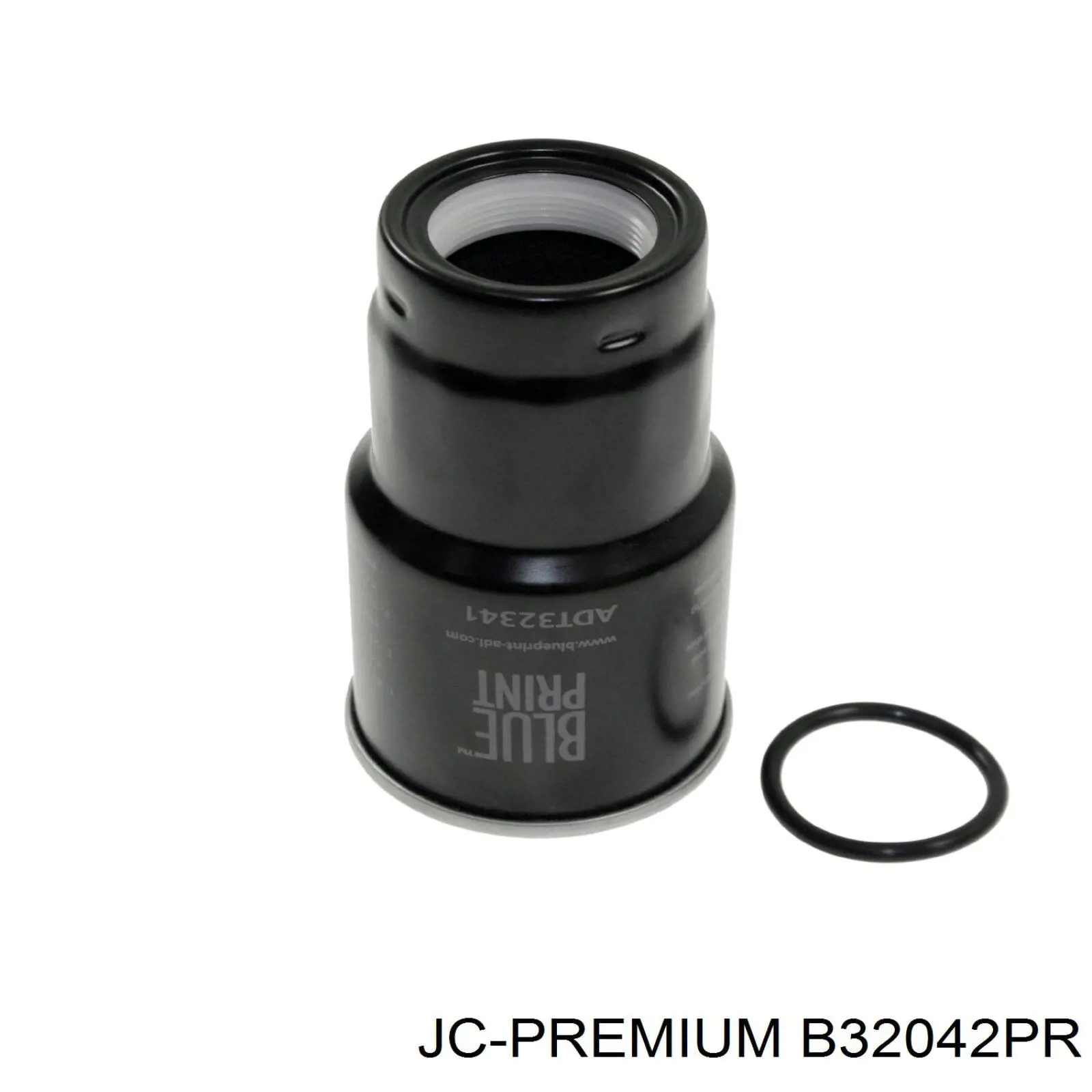 Купить B32042PR JC Premium Фильтр-отстойник топлива грубой очистки