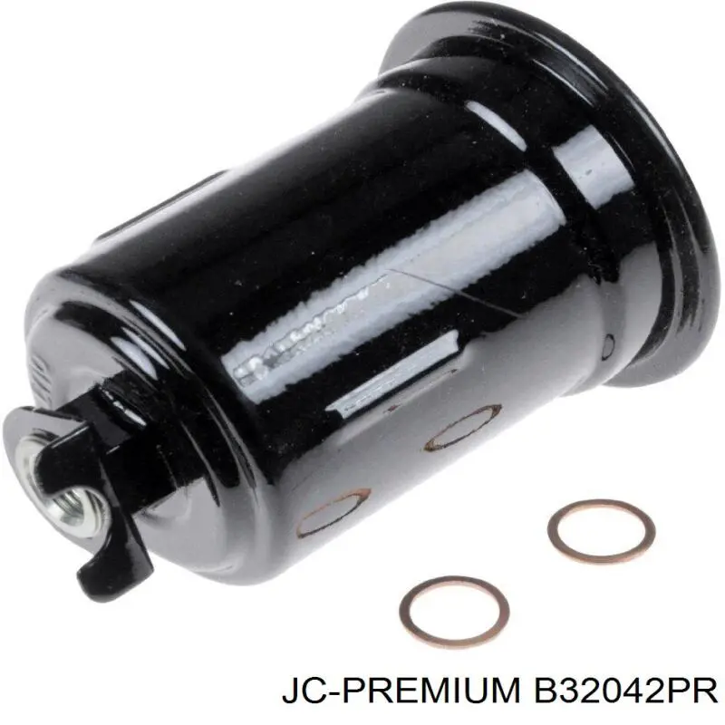 Топливный фильтр B32042PR JC Premium