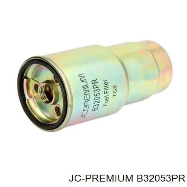 Купить B32053PR JC Premium Фильтр-отстойник топлива грубой очистки