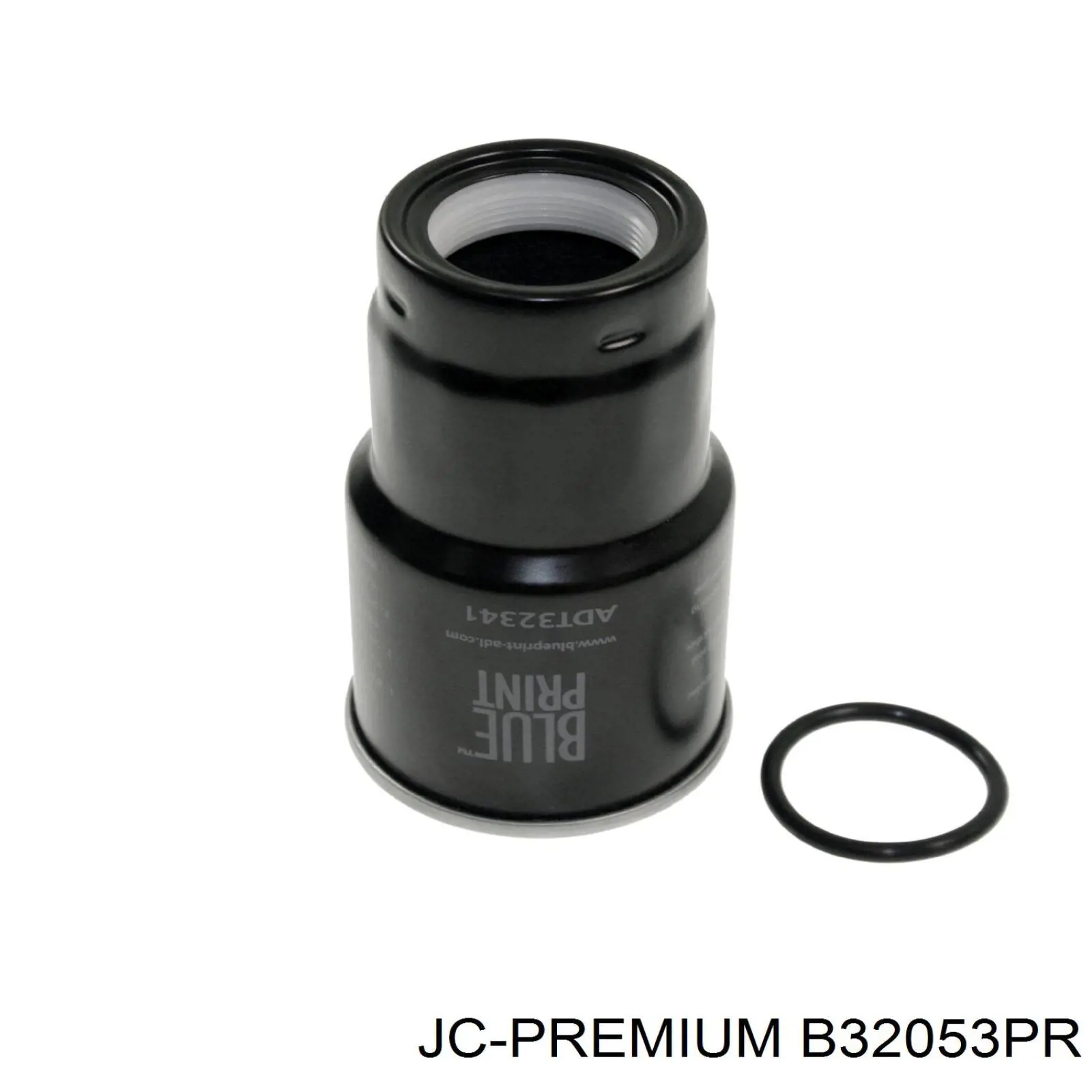 Топливный фильтр B32053PR JC Premium