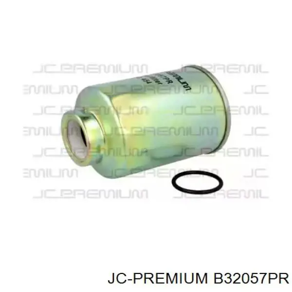 Купить B32057PR JC Premium Фильтр-отстойник топлива грубой очистки