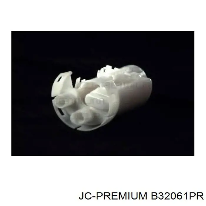 Фильтр тонкой очистки топлива JC Premium B32061PR цена, от 5.75 USD