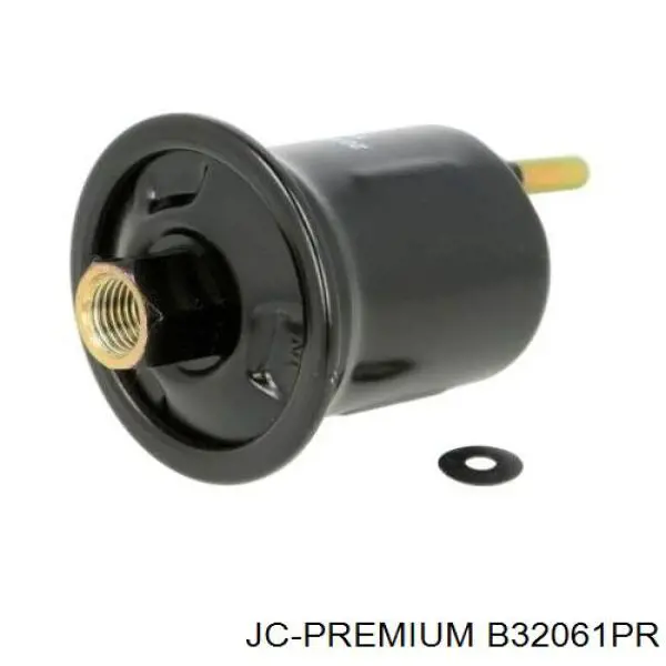 Купить B32061PR JC Premium Фильтр-отстойник топлива грубой очистки