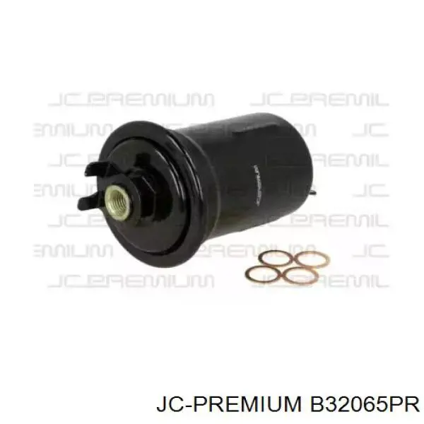 Топливный фильтр B32065PR JC Premium