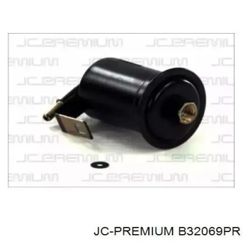 Фільтр паливний B32069PR JC Premium