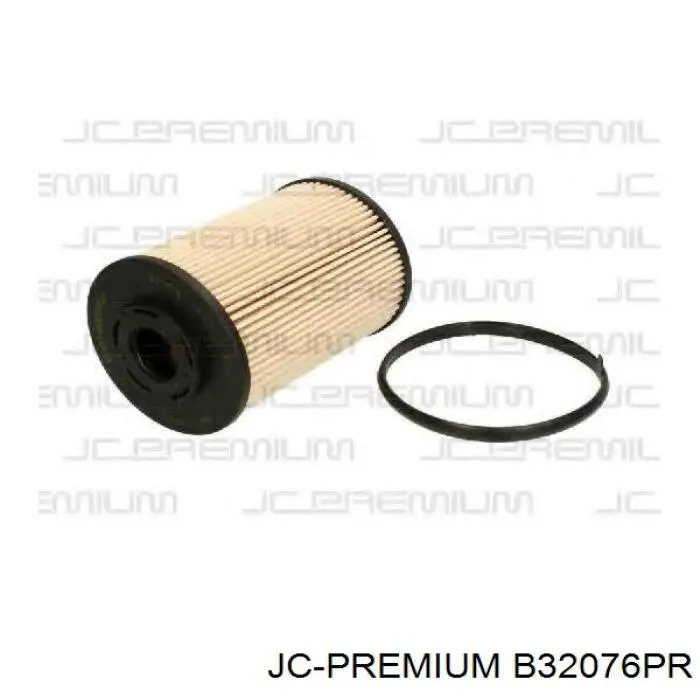 Фильтр топливный JC Premium B32076PR