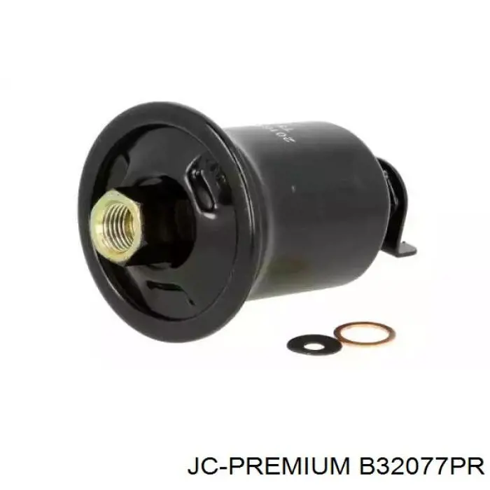 Топливный фильтр B32077PR JC Premium