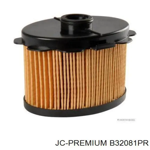 Купить B32081PR JC Premium Фильтр-отстойник топлива грубой очистки