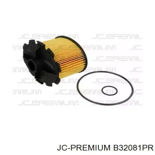 Топливный фильтр B32081PR JC Premium