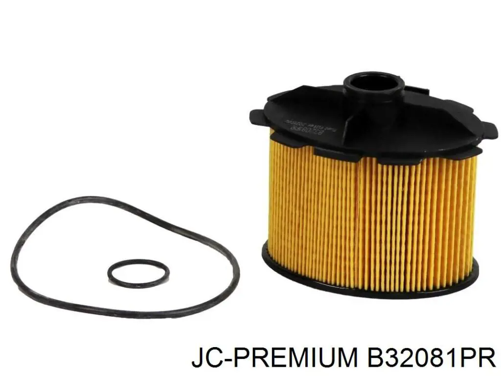 B32081PR JC Premium Фильтр топлива