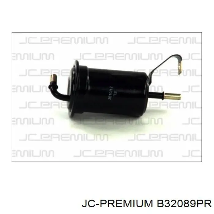 Фильтр тонкой очистки топлива JC Premium B32089PR цена, от 8.74 USD