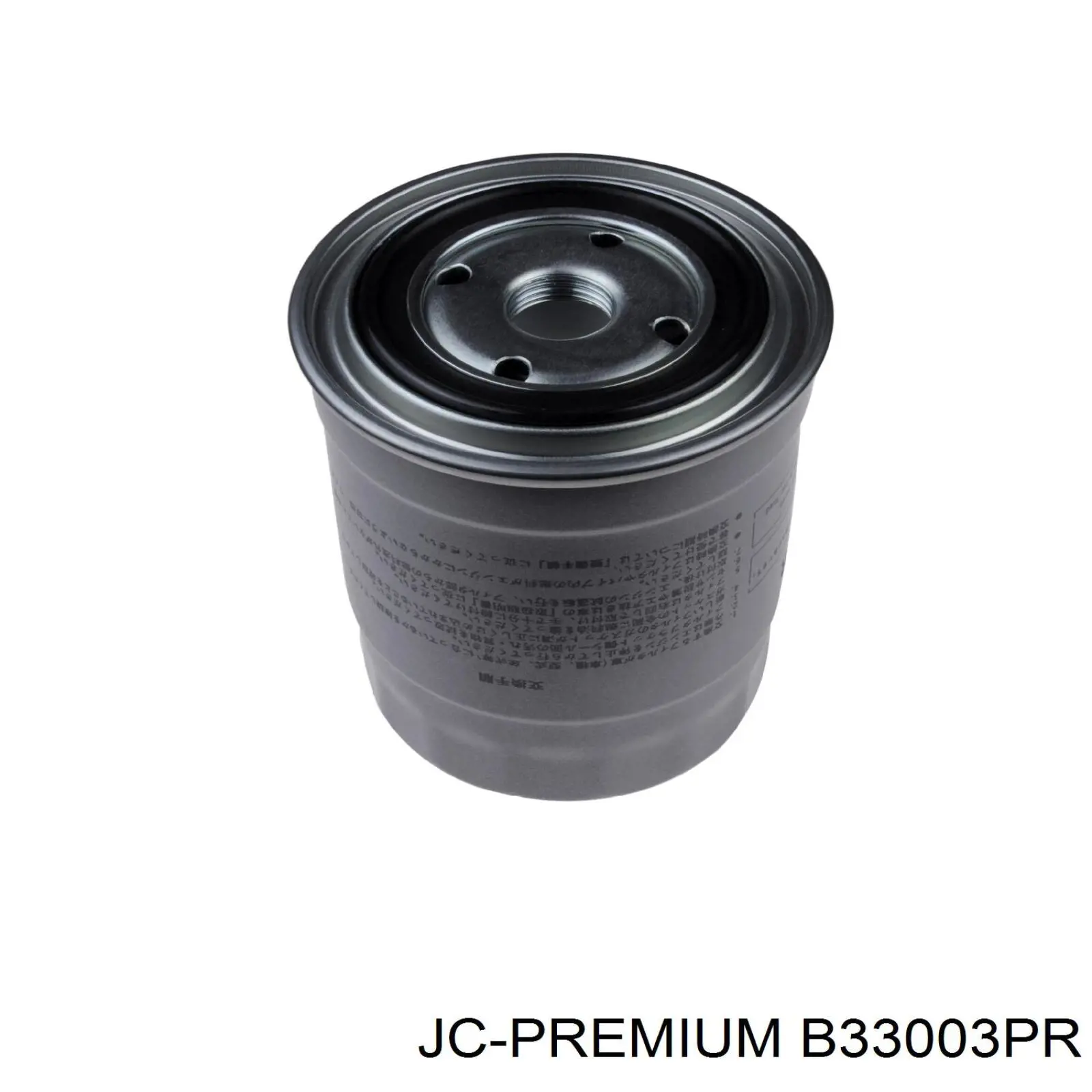 Купить B33003PR JC Premium Фильтр-отстойник топлива грубой очистки