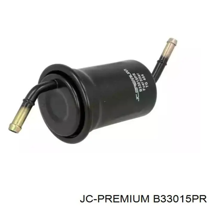 Топливный фильтр B33015PR JC Premium