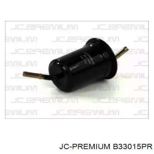 Фільтр паливний B33015PR JC Premium