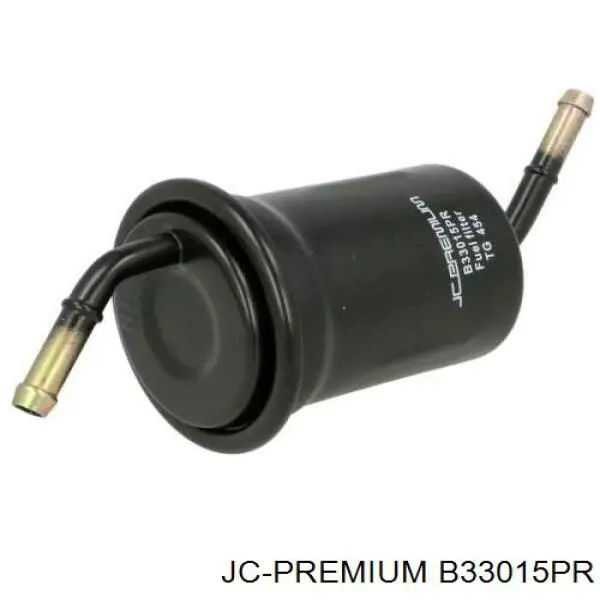 Фильтр тонкой очистки топлива JC Premium B33015PR цена, от 6.48 USD