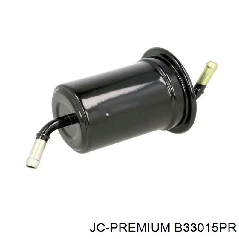 Топливный фильтр B33015PR JC Premium