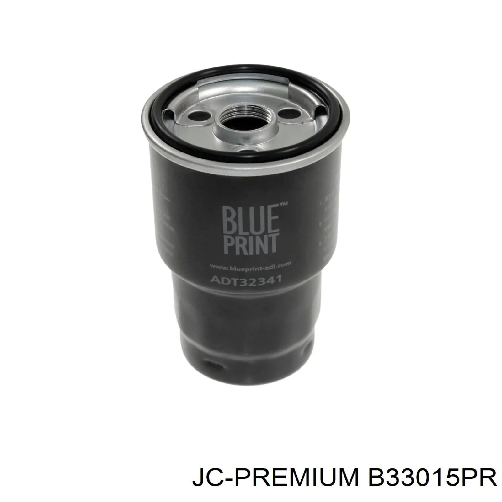 Фильтр топливный JC Premium B33015PR
