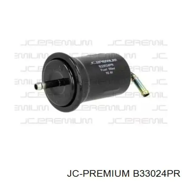 B33024PR JC Premium топливный фильтр