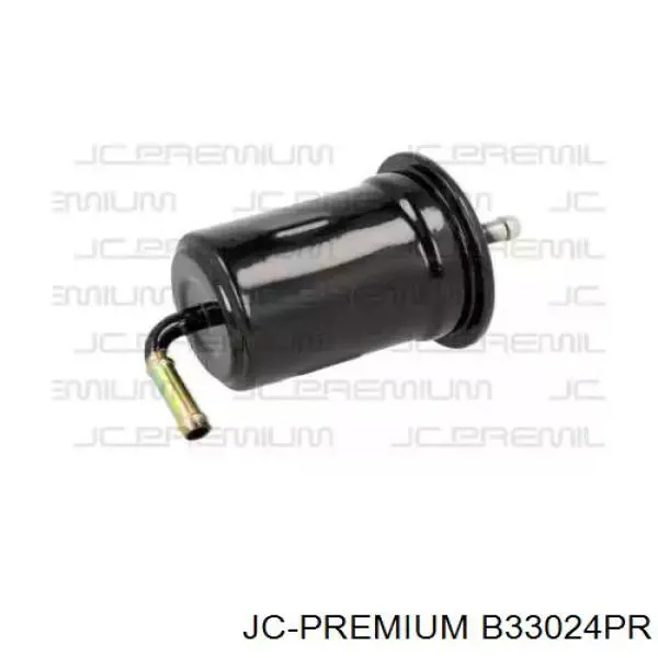 Filtro combustible B33024PR JC Premium