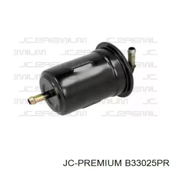 Фільтр паливний B33025PR JC Premium