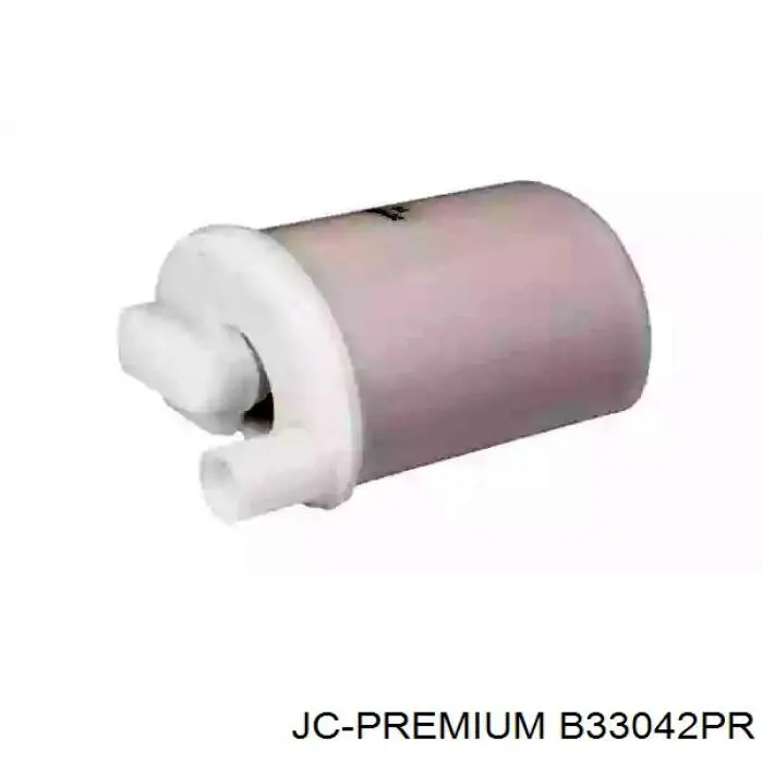 Топливный фильтр B33042PR JC Premium