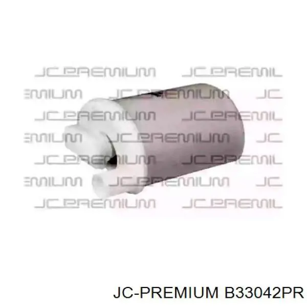 Фільтр паливний B33042PR JC Premium