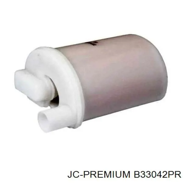 Купить B33042PR JC Premium Фильтр-отстойник топлива грубой очистки
