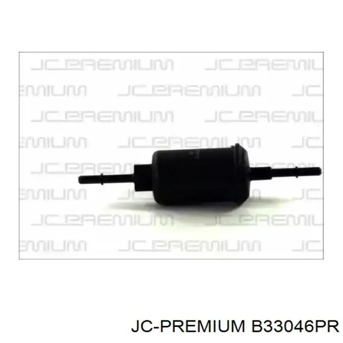 Топливный фильтр B33046PR JC Premium