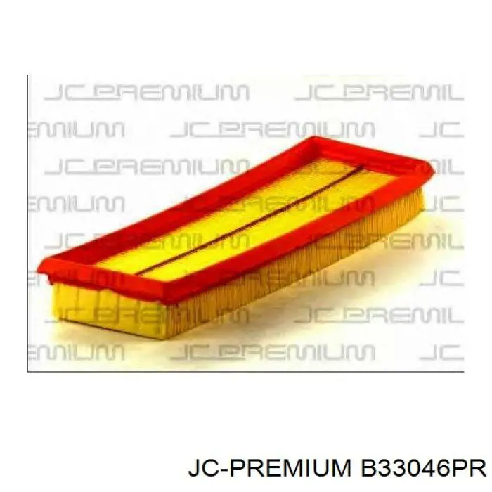 B33046PR JC Premium Фильтр топлива