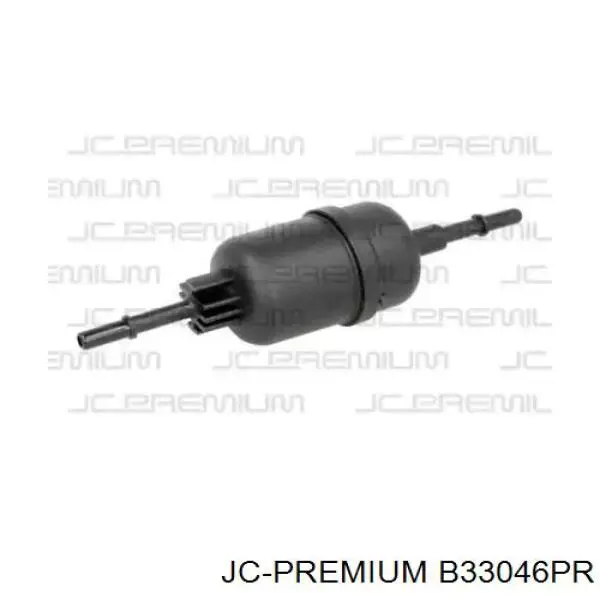 Купить B33046PR JC Premium Фильтр-отстойник топлива грубой очистки