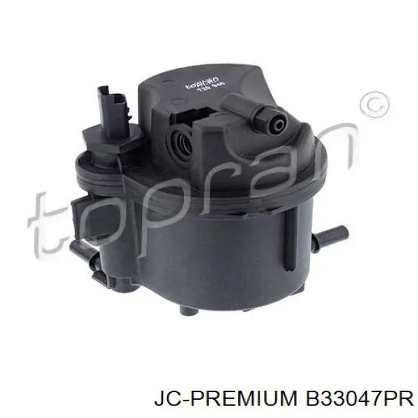 Фильтр топливный JC Premium B33047PR