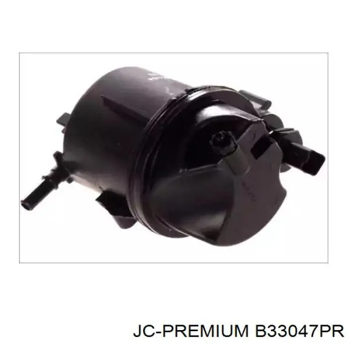 Топливный фильтр B33047PR JC Premium