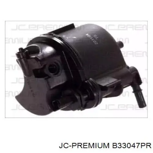 B33047PR JC Premium Фильтр топлива