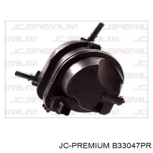 Фильтр тонкой очистки топлива JC Premium B33047PR цена, от 15.94 USD